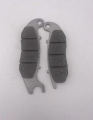 LİFAN PONY 100 ÖN FREN BALATA TAKIMI