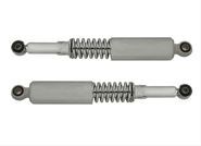 ARKA AMORTİSÖR CUP 100 KH (Kapalı+NİKEL YAY)