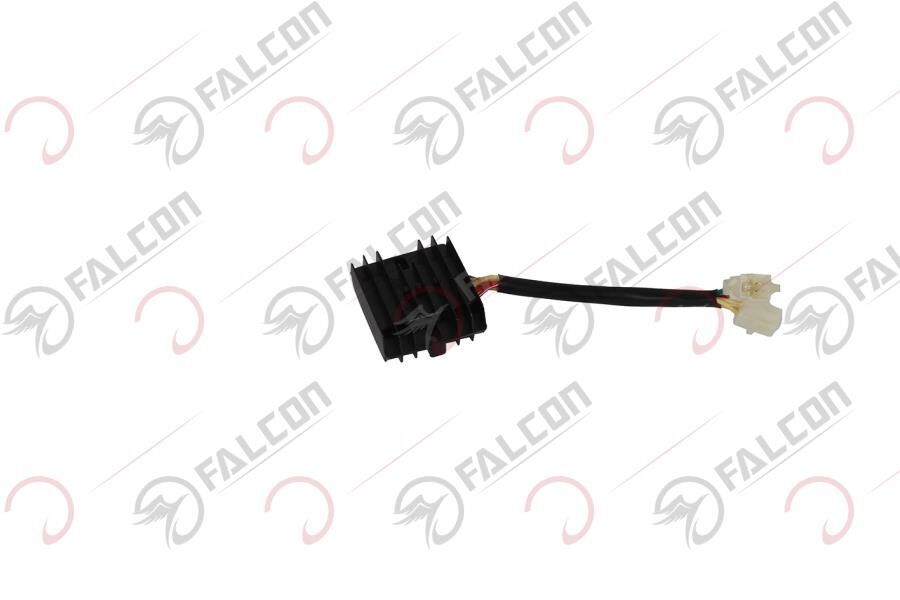 KONJEKTÖR (DÜŞÜRÜCÜ)-DOLPHIN 100-125 EFİ