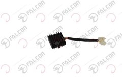 KONJEKTÖR (DÜŞÜRÜCÜ)-DOLPHIN 100-125 EFİ