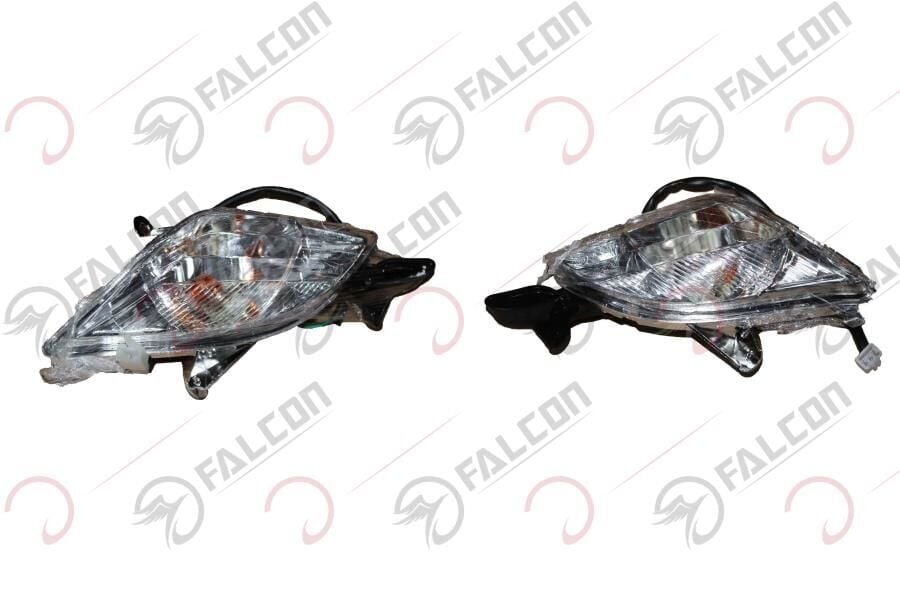 ÖN SİNYAL SAĞ SOL TAKIM-DOLPHIN Falcon