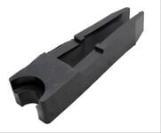 ZİNCİR KORUMA LASTİĞİ (KLAVUZU) CUP SERİSİ