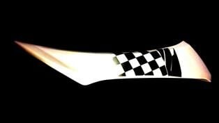 RMG MOTO GUSTO RAINBOW E BIKE SOL RUZGARLIK DIS PARCA BEYAZ