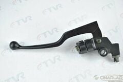 MH DRİFT 125 DEBRİYAJ KÜTÜĞÜ KOMPLE SİYAH CTVR