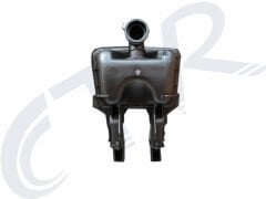 CUP 100 HAVA FİLTRE KOMPLE