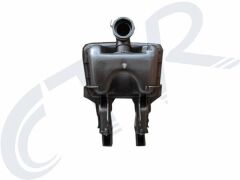 CUP 100 HAVA FİLTRE KOMPLE