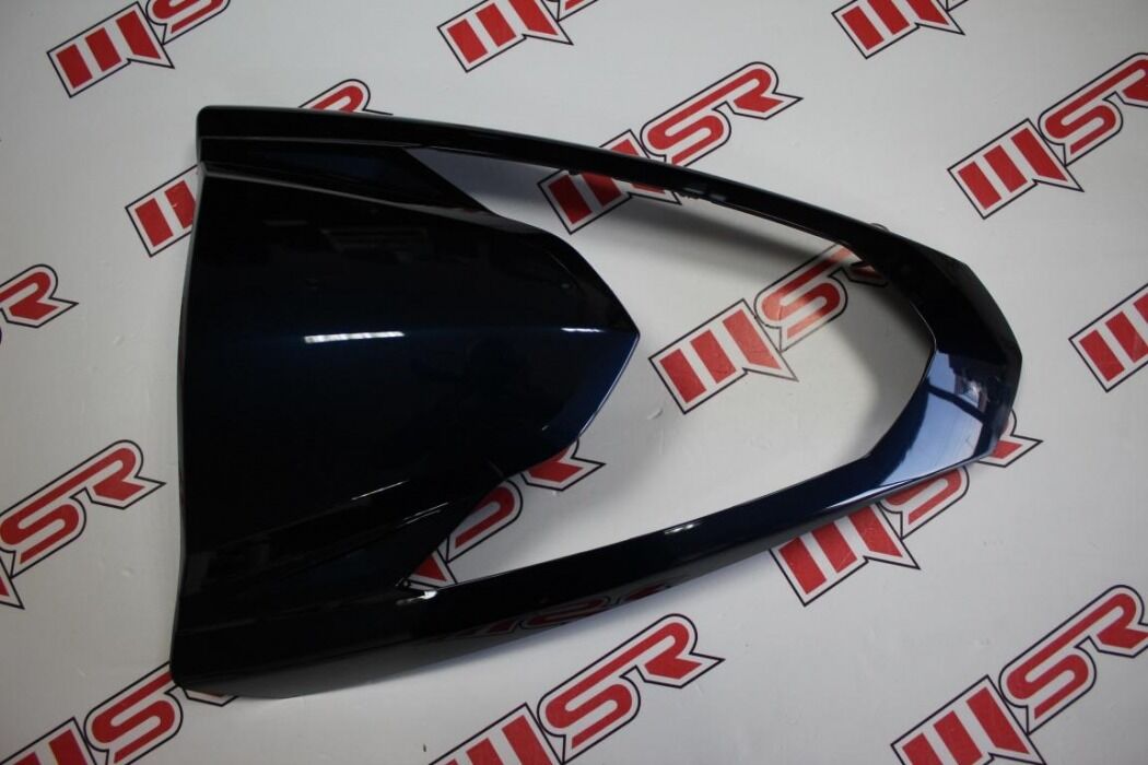 ACTIVA S 125 FAR PANELİ MAVİ