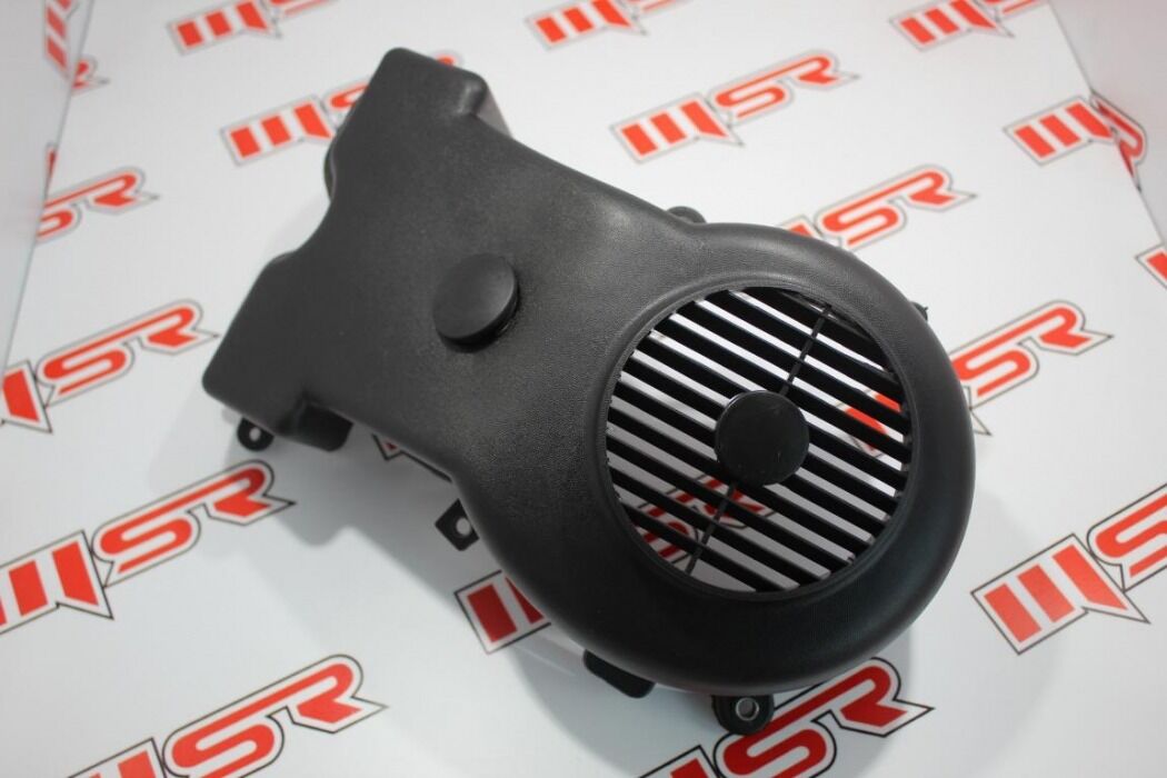 AN 125 MANYETO FAN KAPAĞI