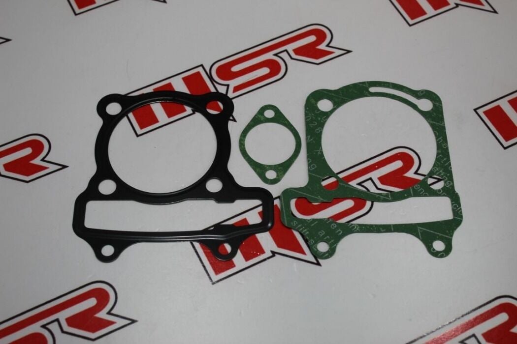 ATV LINHAI 200 CC 62.5 MM YARIM CONTA TK ORJINAL