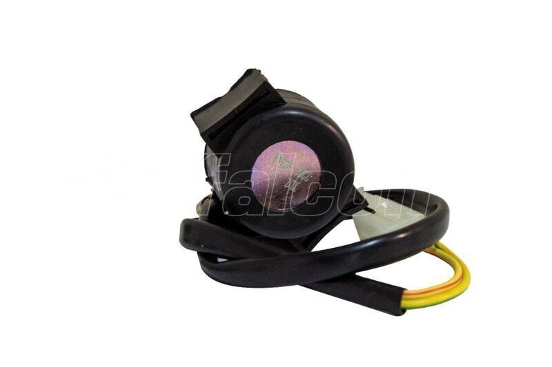 MARŞ RÖLESİ-MOCCO Falcon