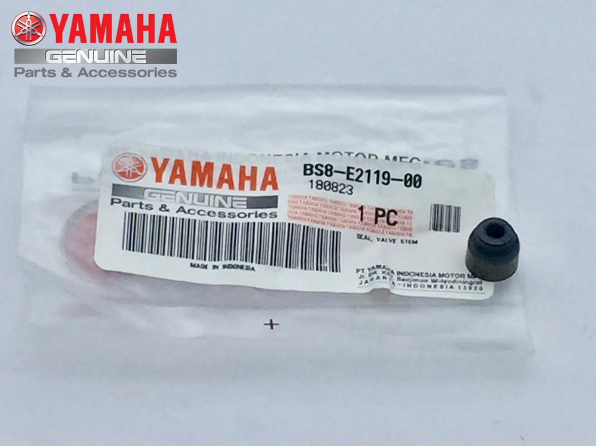 Yamaha MT25 250 SUBAP KEÇESİ