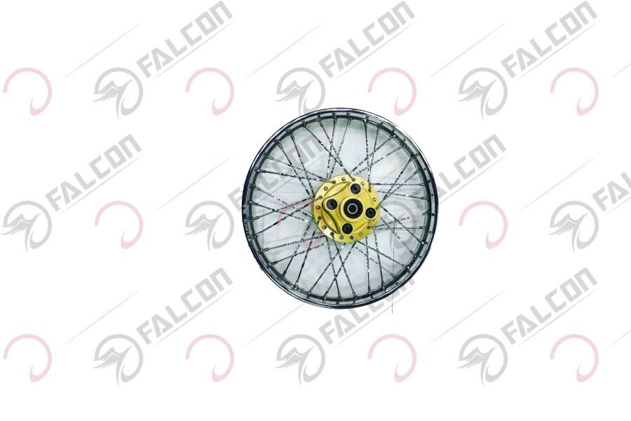 ARKA JANT GOLD-SÜPER 100-5 YENİ Falcon
