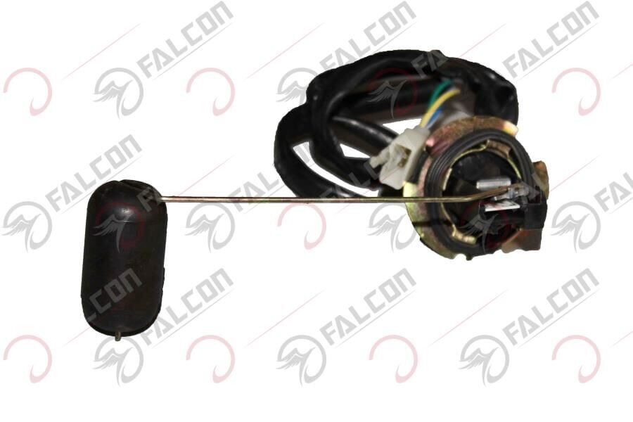 DEPO ŞAMANDIRASI-DOLPHIN Falcon