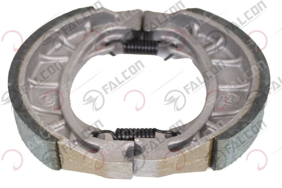 ARKA FREN BALATASI-NİTRO 50 Falcon