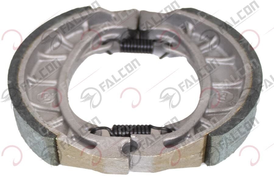 ARKA FREN BALATASI-NİTRO 50 Falcon