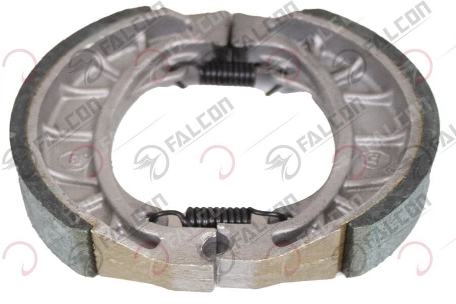 Falcon Nitro 50 Arka Fren Balatası
