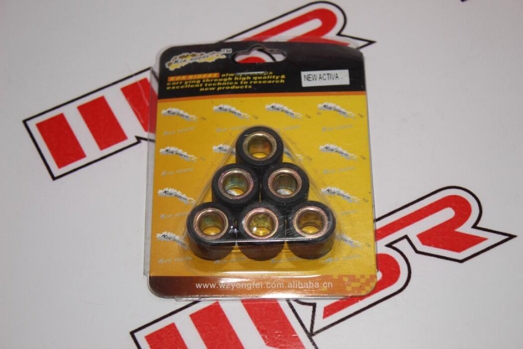 TVS SCOOTY PEP 75-90 CC VARYATÖR 6 LI PRC