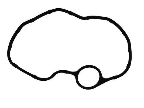 CG 125 KURBUTOR KAPAK  O-RINGI