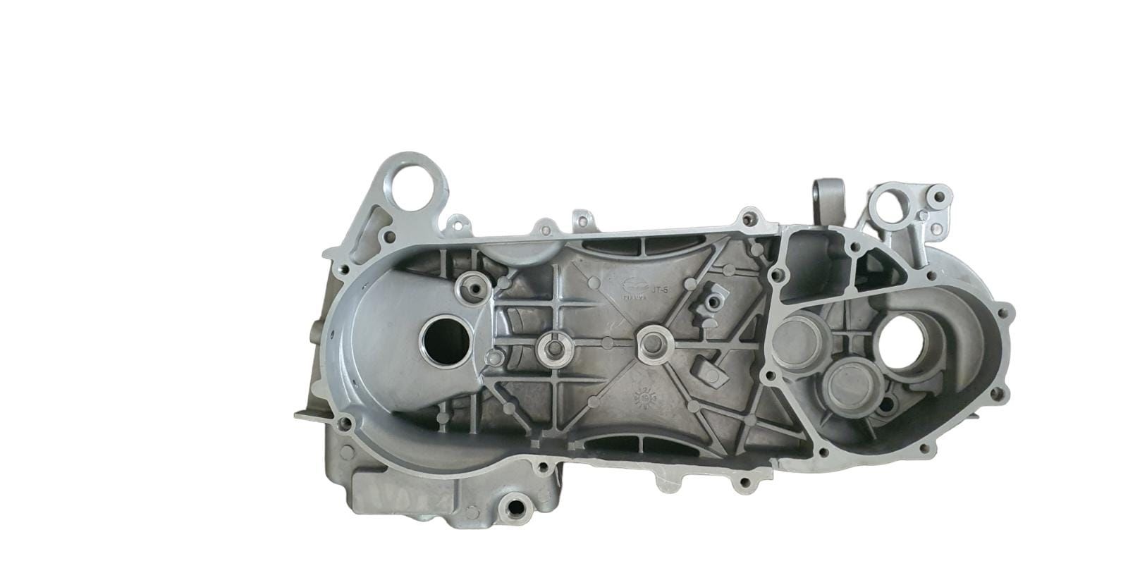 KRANK KUTUSU SOL MATİ 125