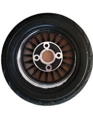 DIŞ LASTİK (3.00 - 10) DORU