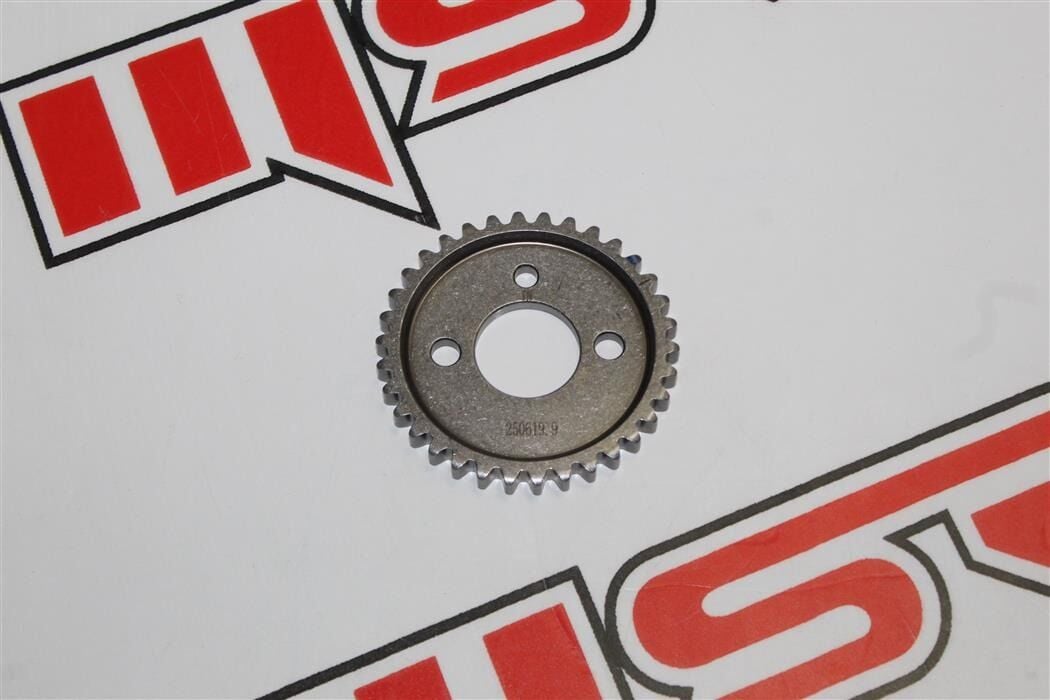 CF MOTO SR 450 - NK 450 EKSANTRİK DİŞLİSİ EGZOS A