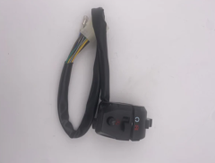 LİFAN PONY 100 SAĞ KÜTÜK ( MARŞ MOTORLU )