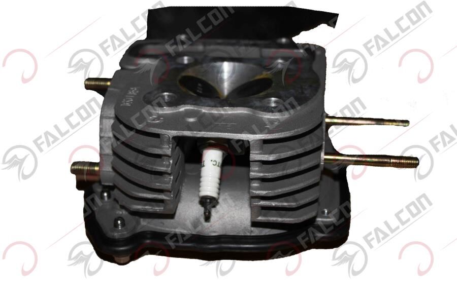 SİLİNDİR ÜST KAPAK KOMPLE-DOLPHIN Falcon