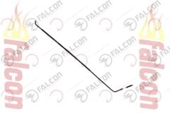 Falcon Mexico Gaz Teli