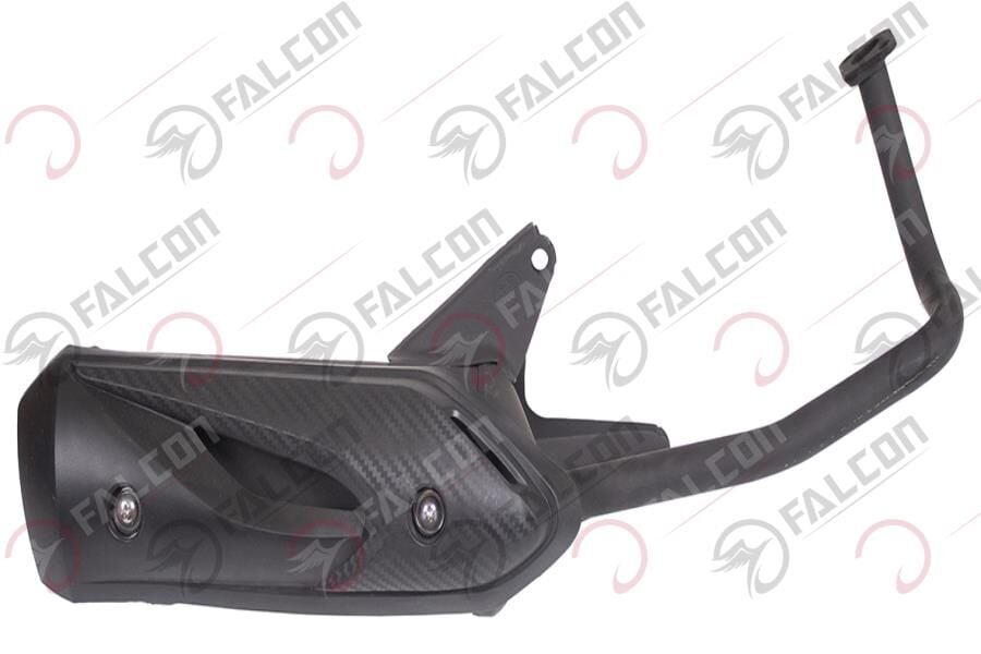 EGZOZ NİTRO 50 Falcon