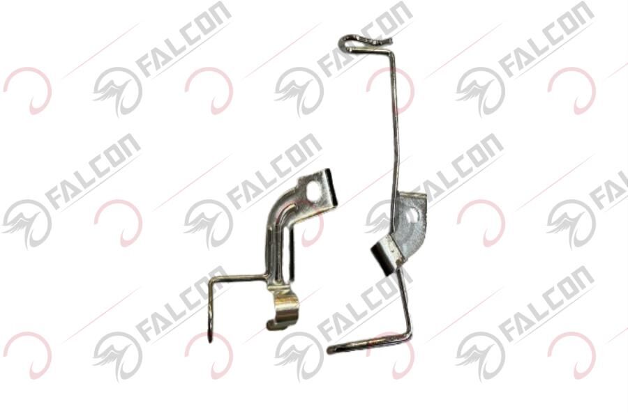 HALAT TUTUCU-TURTLE Falcon