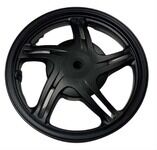 Tvs Jupıter 110 Jant 12'' (E5) Arka (K61108805D) Siyah
