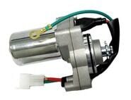 MARŞ MOTORU CUP SERİSİ 100 KH + SFC