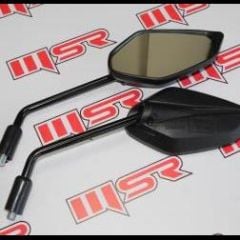 YAMAHA N-MAX 155 AYNA TK ORJINAL