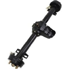 MOTOR BİRLEŞTİRİCİ ŞANZIMAN (DİFERANSİYEL) KOMPLE-MAXIMUS 50000