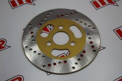 AN 125 ÖN DİSK PLAĞI