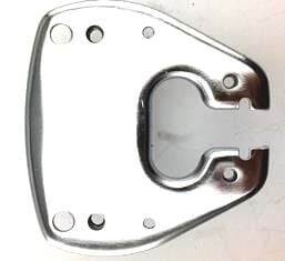 CLASICO.GIDON ALT TABLA KROM