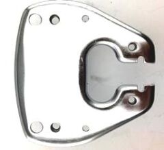 CLASICO.GIDON ALT TABLA KROM