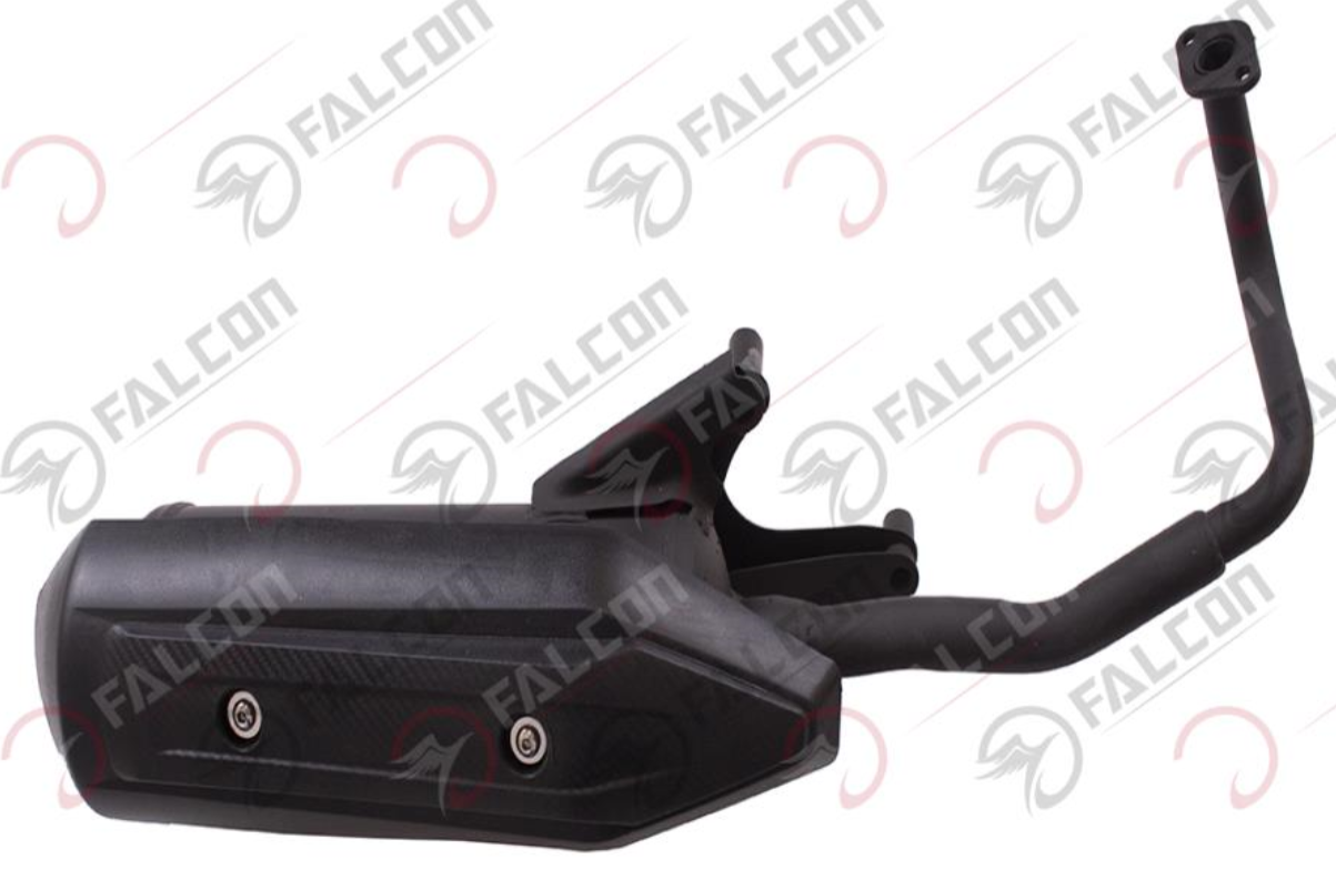 EGZOZ-TECHNO 125 EFI