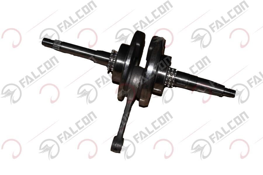 KRANK KOMPLE 13 PERNO-DOLPHIN Falcon