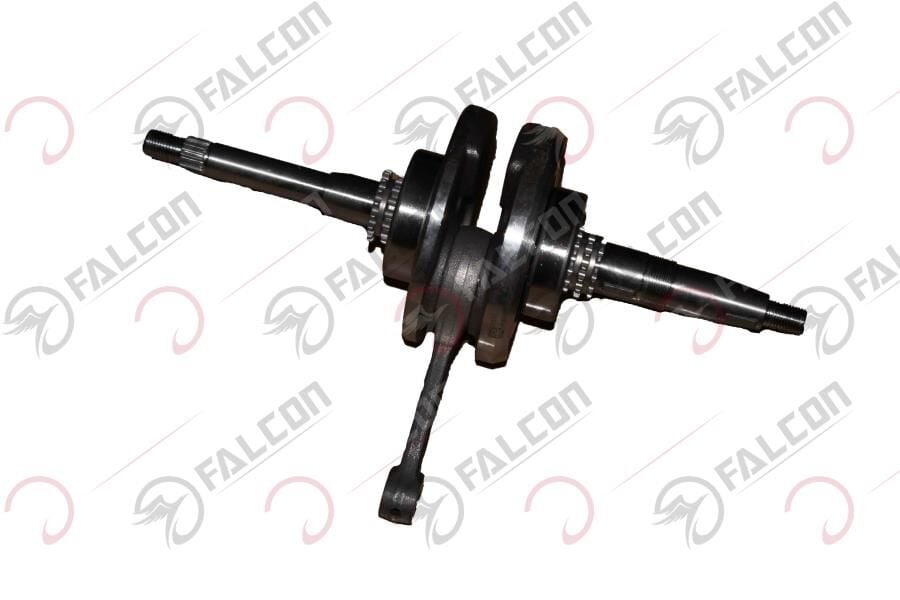 Falcon Dolphın Krank Komple 13 Perno