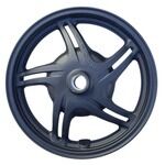 Tvs Jupıter 110 Jant 12'' (E5) Ön (K61108705D) Siyah