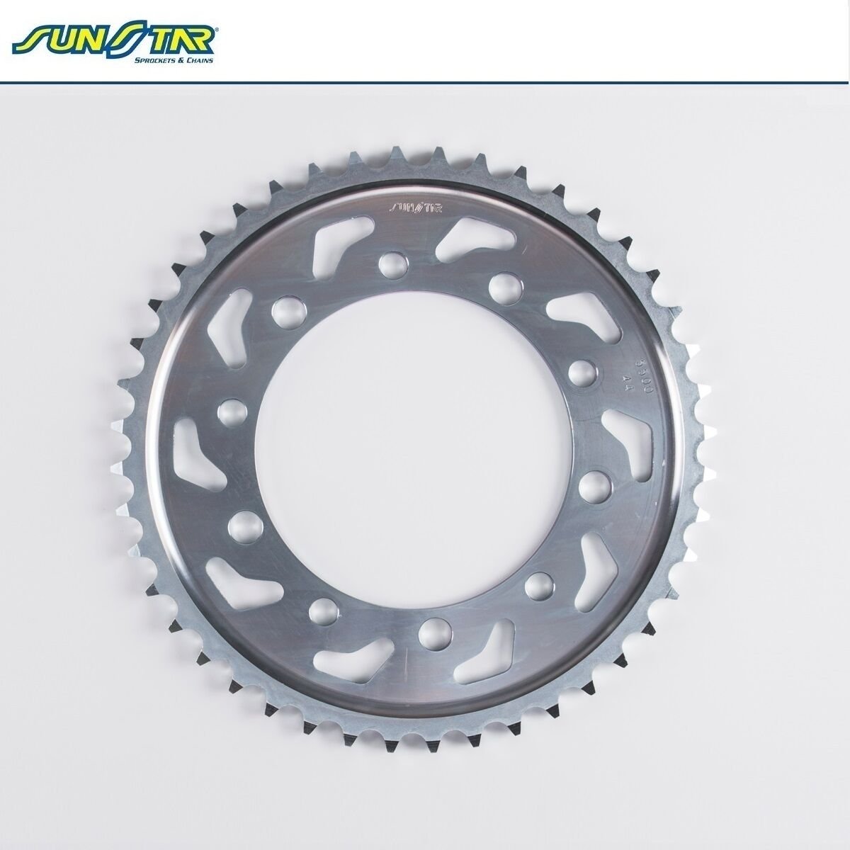 Suzuki GSX R 1000 ARKA DİŞLİ