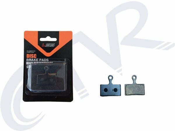 DİSK FREN BALATASI (NEW DEORE)