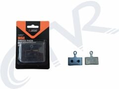 DİSK FREN BALATASI (NEW DEORE)