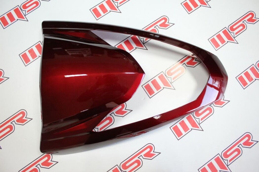 ACTIVA S 125 FAR PANELİ BORDO