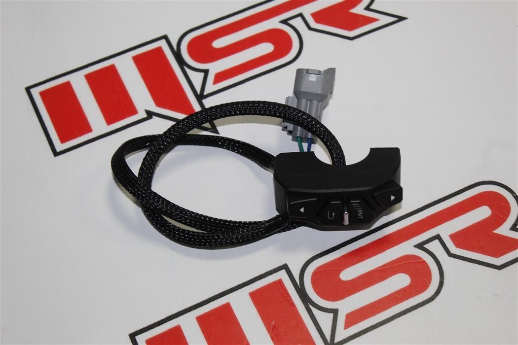 CF MOTO NK 250 - SR 250 2023-2025 E5 SOL GÖSTERGE