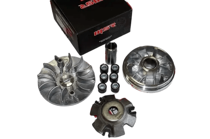 RKS GRACE 202 ÖN VARYATÖR KOMPLE 14.2 GRAM