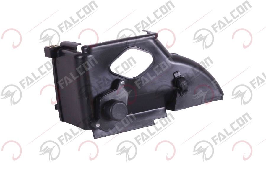 FAN KAPAĞI ALT-NİTRO 50 Falcon