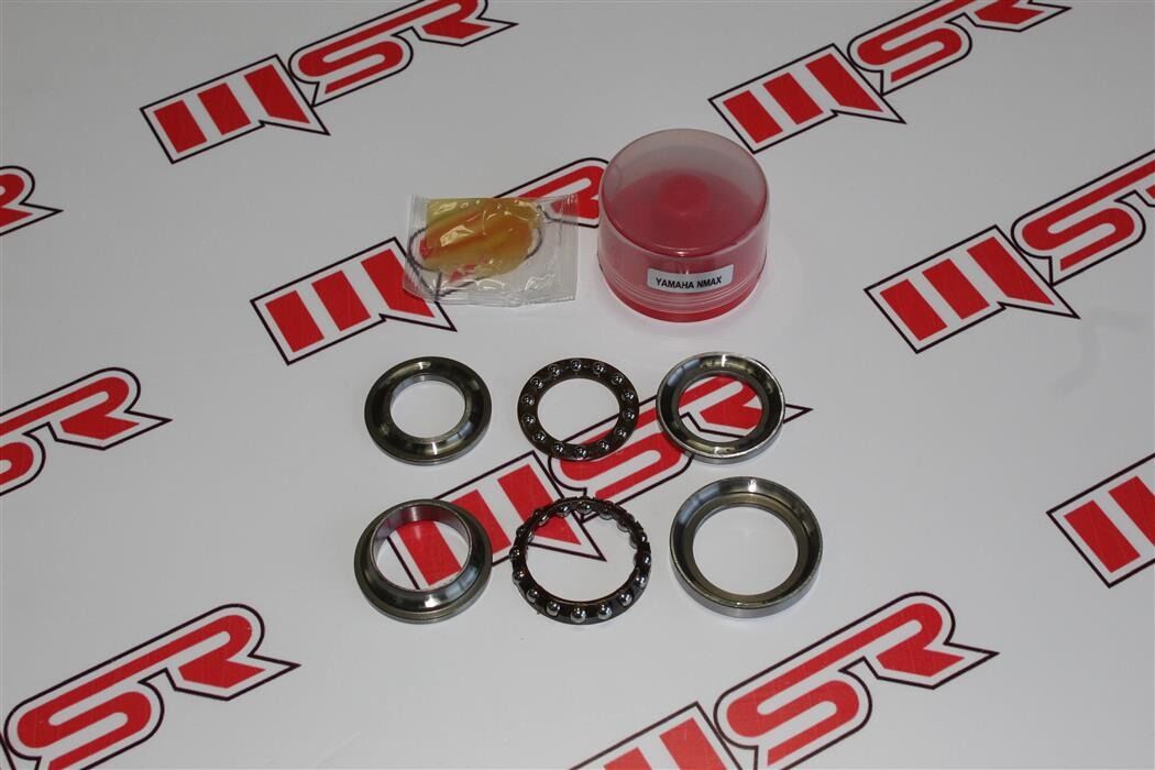 YAMAHA NMAX ÖN FURÇ TK BİLYALI MODEL