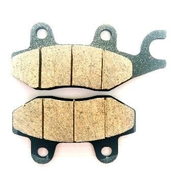 RMG MOTO GUSTO PANZER 125 ARKA DISK BALATA  Fantasy